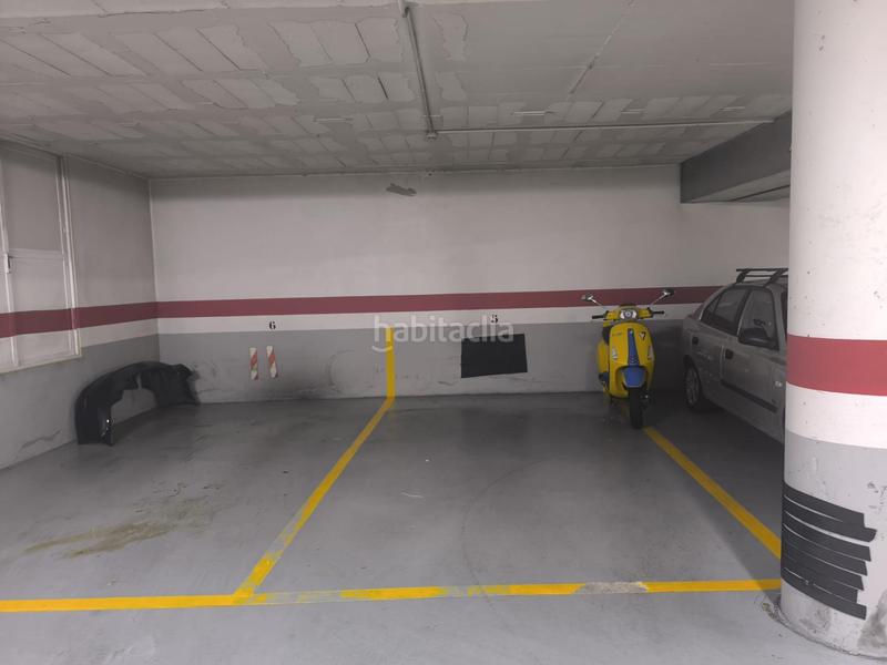 Foto 4d4fa1e4-e4b4-47c0-a0ae-5bb215cdf0de. Posto auto in Asdrúbal - Bahía Blanca Cádiz