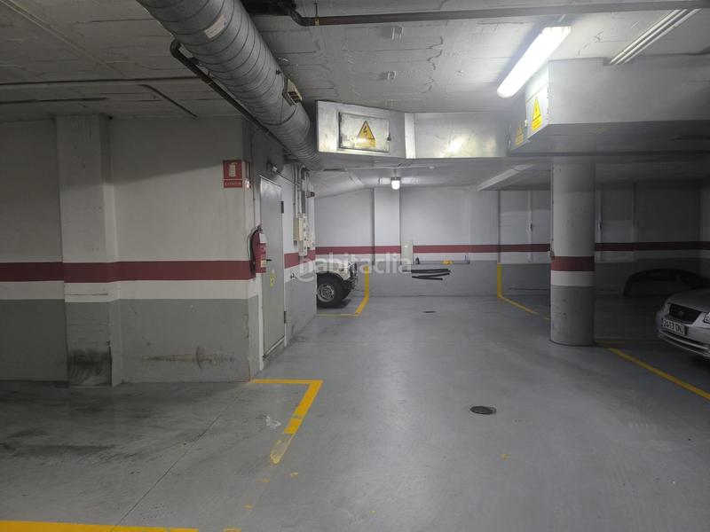 Foto 5e0c21a0-672f-4105-8216-372a79703a7a. Posto auto in Asdrúbal - Bahía Blanca Cádiz