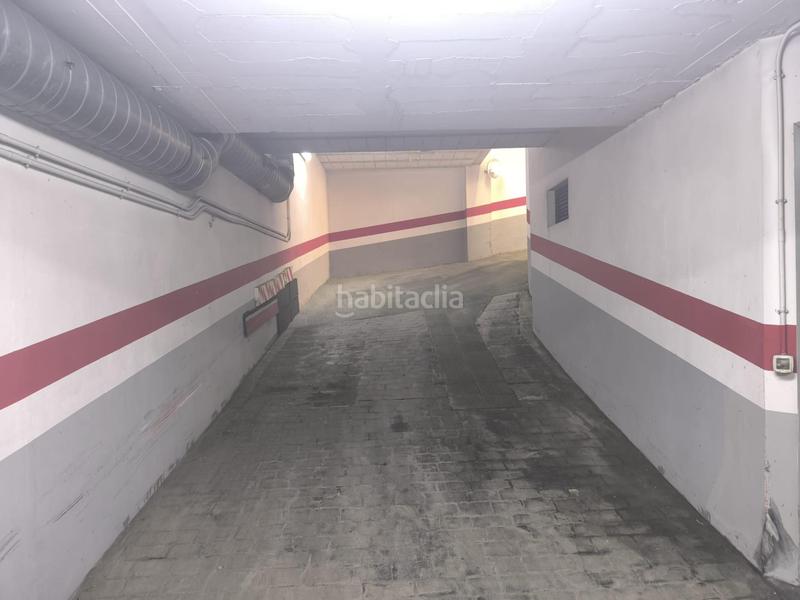 Foto fa781690-61c2-4f92-b4cf-1f289c8f41db. Posto auto in Asdrúbal - Bahía Blanca Cádiz