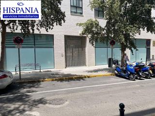 Lloguer Local Comercial a Paseo Marítimo - San José - La Laguna. Magnifico local amplio y totalmente reformado