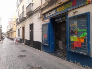 Lloguer Local Comercial a Alameda - Mentidero - Teatro Falla. Local en alquiler  zona mentidero