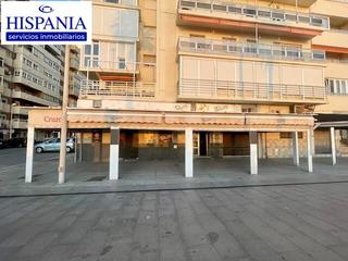 Local Comercial en Paseo Marítimo - San José - La Laguna