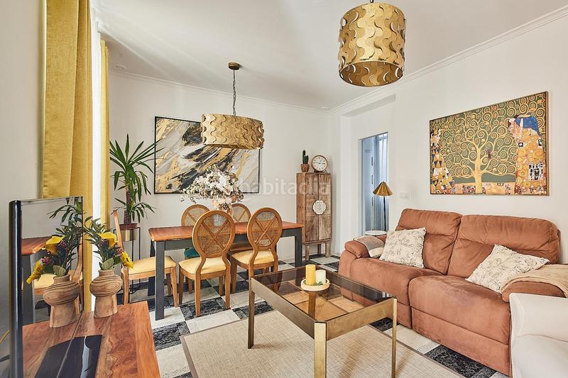 Foto 1d043b2d-7d03-4574-8582-20fe3b6ec05b. Appartement dans La Caleta - La Viña Cádiz