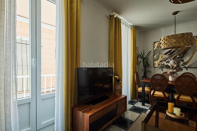 Foto 31af4049-6dc7-47c3-a26a-3d1ebfa2ec5a. Appartement dans La Caleta - La Viña Cádiz