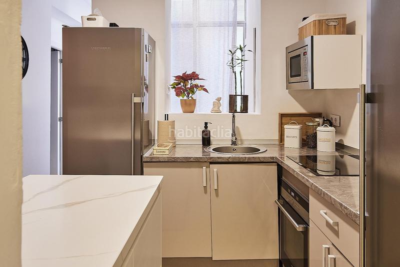 Foto 91f9185e-d7e0-4bb3-98b4-26ad02a82854. Appartement dans La Caleta - La Viña Cádiz