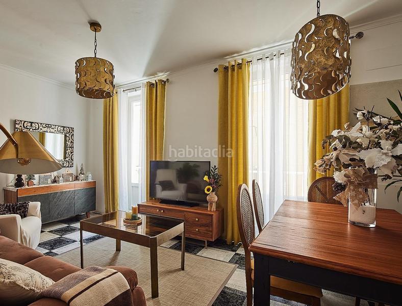 Foto cff5d558-010b-4d8e-ac8f-000ea4936b12. Appartement dans La Caleta - La Viña Cádiz