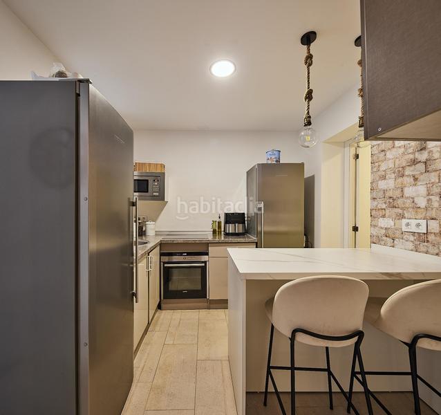 Foto f3f3006a-816a-474b-910b-3b9b545f0088. Appartement dans La Caleta - La Viña Cádiz