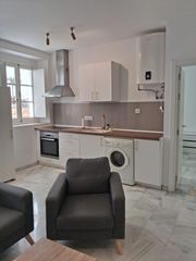 Lloguer Pis a El Pópulo - Santa María. Bonito apartamento de alquiler anual en zona centro cuesta de la
