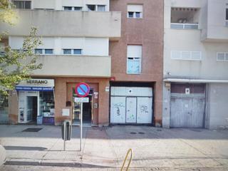 Parking coche en Asdrúbal - Bahía Blanca. Plaza de garaje zona varela