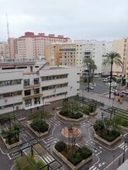 Location Appartement à Paseo Marítimo - San José - La Laguna. Alquiler temporada escolar en zona estadio