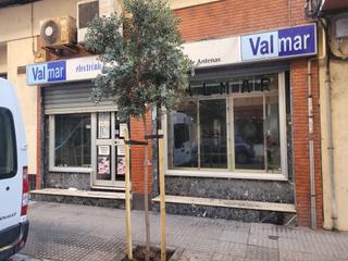 Local Comercial en Asdrúbal - Bahía Blanca