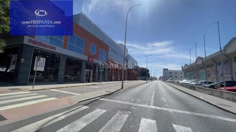 Foto 3c21ea03-2c03-48ff-a114-943428e1b5e4. Locale commerciale in Puntales - Zona Franca Cádiz