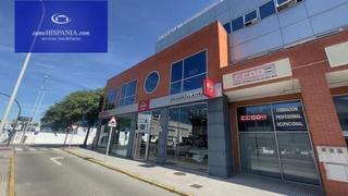 Local Comercial en Puntales - Zona Franca