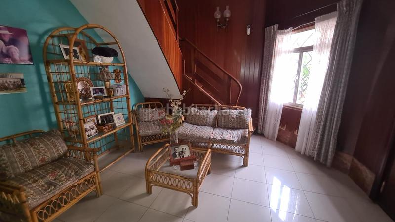 Foto 050eaf38-eef0-481e-b235-e7bf1a2f3e64. Xalet a Paseo Marítimo - San José - La Laguna Cádiz