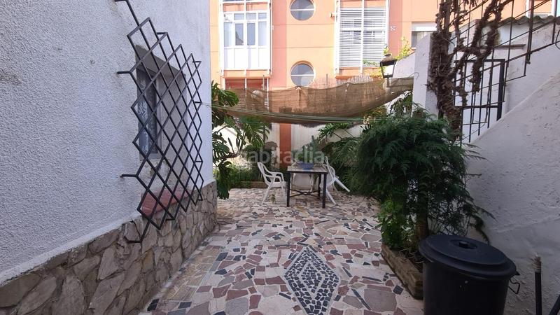 Foto 634357ea-3fa8-4f22-9e10-5ec9d0c1293c. Xalet a Paseo Marítimo - San José - La Laguna Cádiz