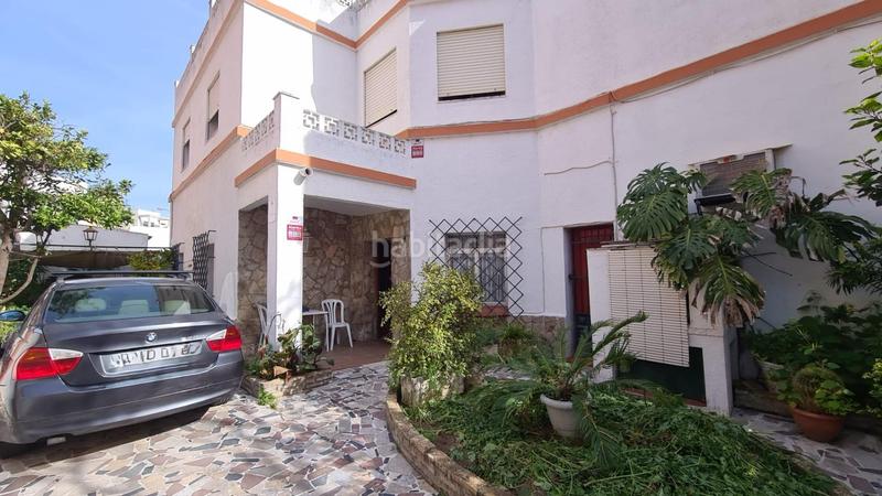 Foto b655cb4f-a83e-4779-8341-c17acb4795f6. Xalet a Paseo Marítimo - San José - La Laguna Cádiz