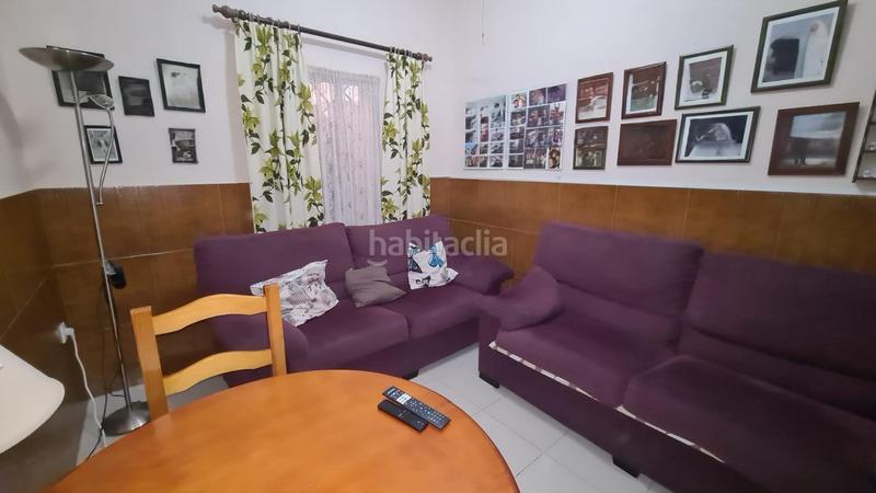 Foto bfdada3d-b64b-47da-bcd4-f5da3db5c48c. Xalet a Paseo Marítimo - San José - La Laguna Cádiz