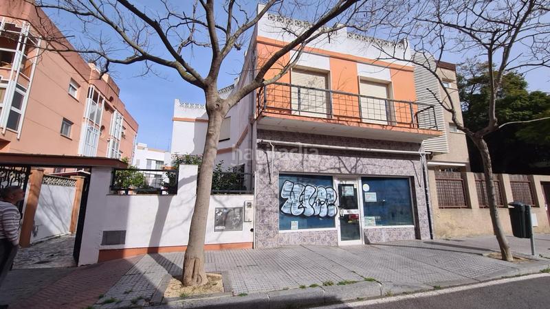 Foto c6f35d57-2233-4f41-a35c-e636d5259ed6. Xalet a Paseo Marítimo - San José - La Laguna Cádiz