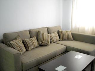 Location Appartement à Paseo Marítimo - San José - La Laguna. Piso de alquiler para verano por quincenas en zona residencia
