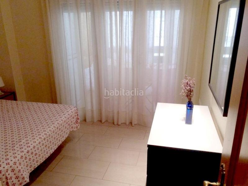 Foto 50563562-67ac-472c-882e-08af99cfc5d2. Affitto appartamento in Paseo Marítimo - San José - La Laguna Cádiz