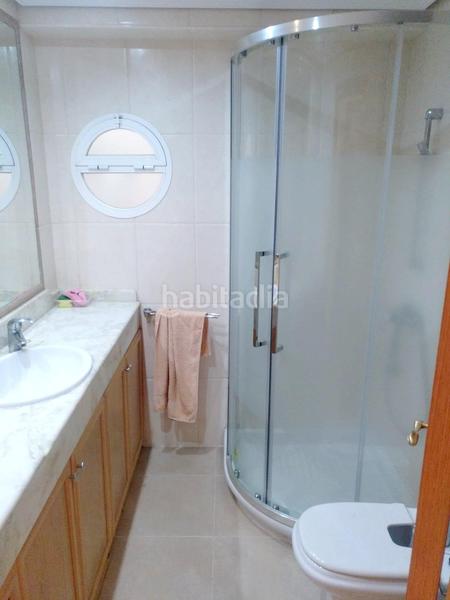 Foto 8194e2be-95c5-4a0c-87ba-b4df12e95179. Miete etagenwohnung in Paseo Marítimo - San José - La Laguna Cádiz