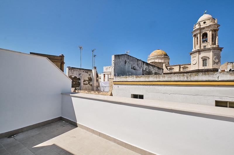 Foto 0a65d07f-4613-4642-9949-b68248109d59. Attico con riscaldamento in El Pópulo - Santa María Cádiz