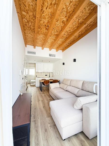 Foto 30906d6a-50c4-49b1-b86e-a17fc77ce7a9. Attico con riscaldamento in El Pópulo - Santa María Cádiz