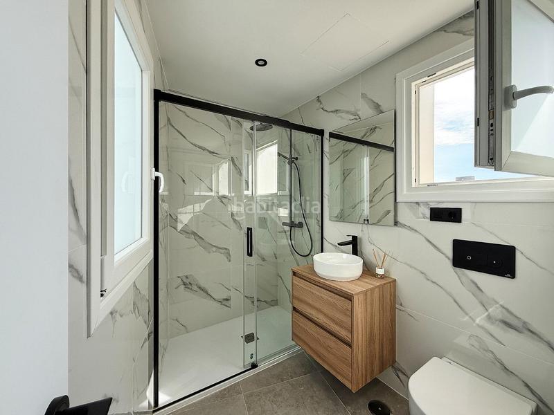 Foto 33a5239f-404c-4d44-9c9d-0fe0a3c56dbb. Attico con riscaldamento in El Pópulo - Santa María Cádiz