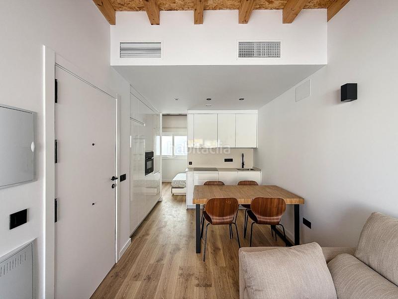 Foto 37131046-dc40-41de-a552-ed068e210e34. Attico con riscaldamento in El Pópulo - Santa María Cádiz