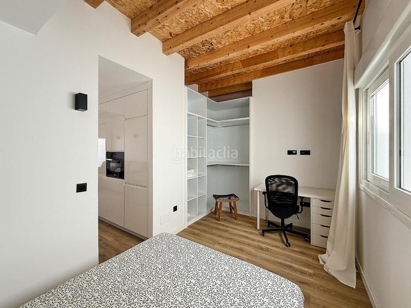 Foto 9179af00-45a5-4d20-920f-c80d7115e5b1. Attico con riscaldamento in El Pópulo - Santa María Cádiz