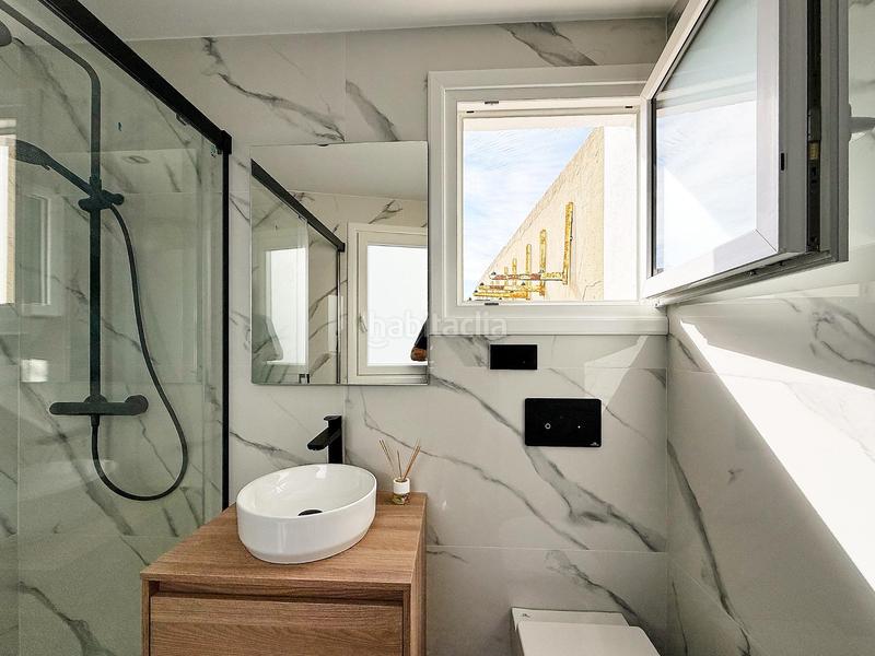 Foto daa51fc4-489a-4c11-8530-48ffe0ef04e7. Attico con riscaldamento in El Pópulo - Santa María Cádiz