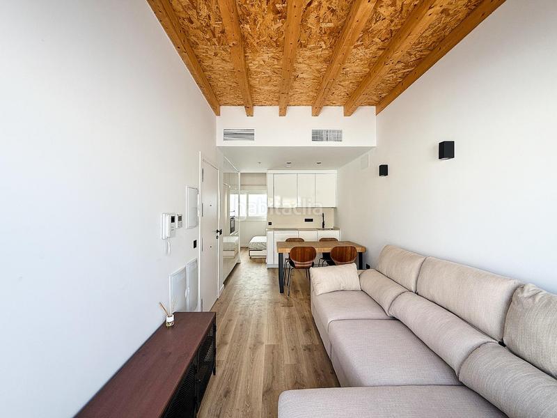 Foto f1d03d3b-c1df-45ad-b599-76f37791e124. Attico con riscaldamento in El Pópulo - Santa María Cádiz