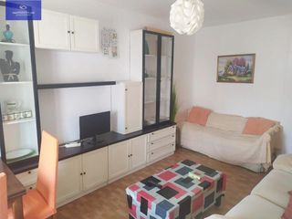 Affitto Appartamento in El Pópulo - Santa María. Temporada escolar.  3 dormitorios y un baño. centro histórico