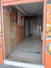 Lloguer Local Comercial a Paseo Marítimo - San José - La Laguna. Local comercial en avd. cayetano del toro estadio