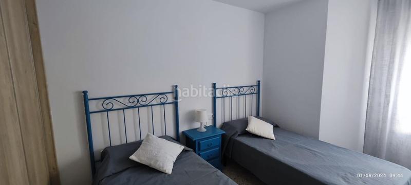 Foto 961cddaf-6193-4234-be5b-d7d8811016e0. Affitto appartamento in Paseo Marítimo - San José - La Laguna Cádiz