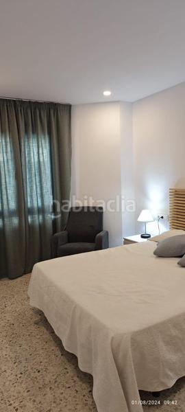 Foto 022df537-4623-4ce9-a7cd-7fbbed6996e8. Lloguer pis a Paseo Marítimo - San José - La Laguna Cádiz