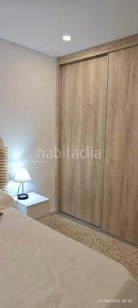 Foto 05ca4921-c0fe-4cee-ae41-b1c48b66e7f6. Miete etagenwohnung in Paseo Marítimo - San José - La Laguna Cádiz