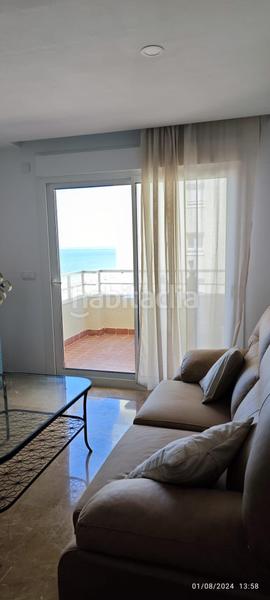 Foto 1f66975b-61e8-49bf-a0b8-c8ac844f4ca7. Miete etagenwohnung in Paseo Marítimo - San José - La Laguna Cádiz