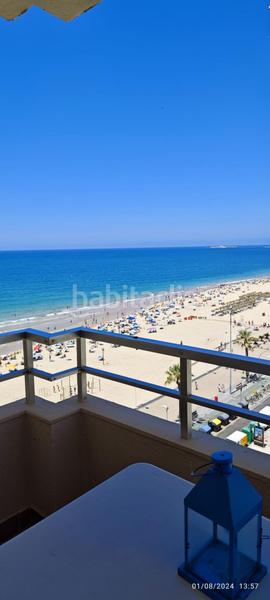 Foto 2766f1bd-768b-4eb5-b579-b16c1de056f0. Miete etagenwohnung in Paseo Marítimo - San José - La Laguna Cádiz