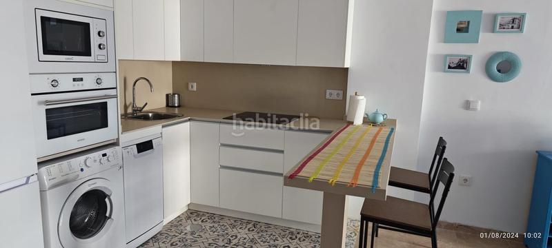 Foto 4c22ed81-029e-4382-aa01-89048d485121. Miete etagenwohnung in Paseo Marítimo - San José - La Laguna Cádiz