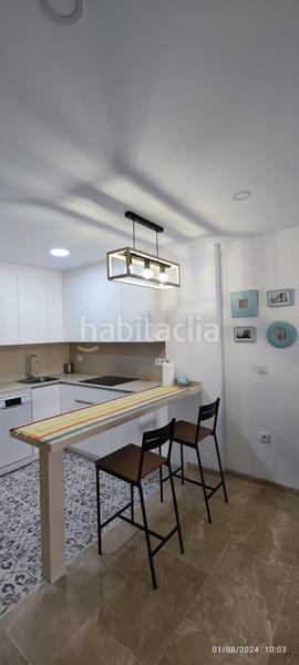 Foto 796e7de7-b82f-4e68-be19-f79f06e4d99f. Miete etagenwohnung in Paseo Marítimo - San José - La Laguna Cádiz