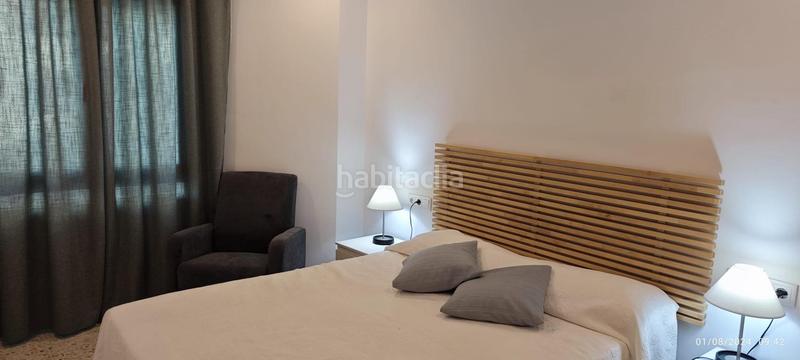 Foto 8d58e88f-1d4f-4588-b18d-cdd57e8cf1b7. Miete etagenwohnung in Paseo Marítimo - San José - La Laguna Cádiz