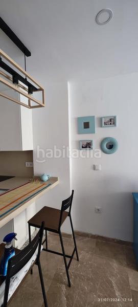 Foto 9f0d57b1-dc8f-4a92-aaf1-819c27811790. Miete etagenwohnung in Paseo Marítimo - San José - La Laguna Cádiz