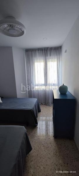 Foto b12f9e3b-6e5f-48fc-b0f8-e69959ca25af. Miete etagenwohnung in Paseo Marítimo - San José - La Laguna Cádiz