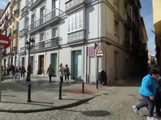 Local Comercial en Centro Histórico