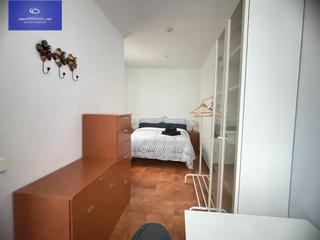 Location Appartement à La Caleta - La Viña. Temporada escolar 2425  centro históricouniversidad  3 dormitori