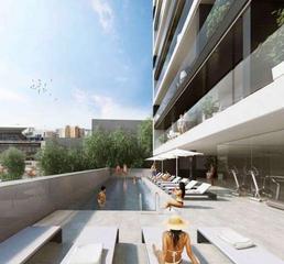 Affitto Appartamento in Puntales - Zona Franca. Alquiler anual vivienda de alto standing con vistas a la bahía