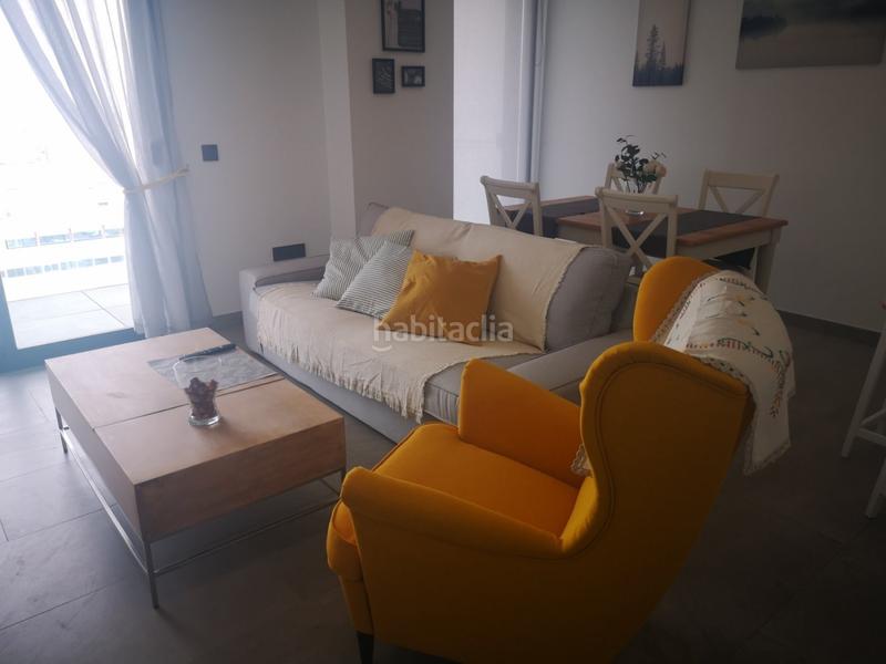 Foto 3ed8e766-e607-4822-971d-1fc1a4de11bc. Alquiler piso alquiler anual vivienda de alto standing con vistas a la bahía en Cádiz