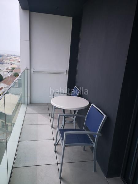 Foto 62c4821d-6e72-4a91-a3ab-e5807c046d30. Alquiler piso alquiler anual vivienda de alto standing con vistas a la bahía en Cádiz