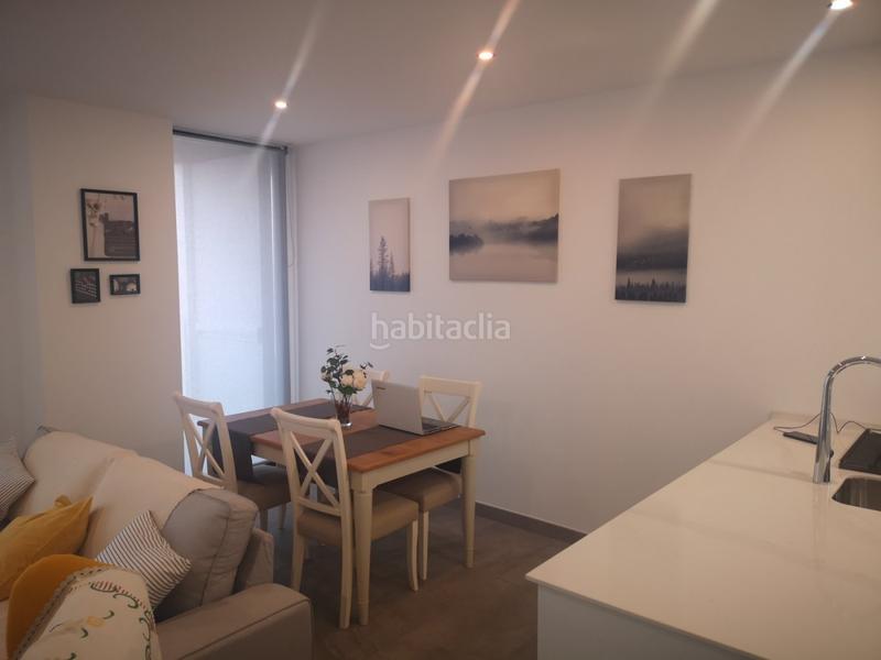 Foto 7294ee99-c837-47b4-b85f-89502e98dc87. Alquiler piso alquiler anual vivienda de alto standing con vistas a la bahía en Cádiz